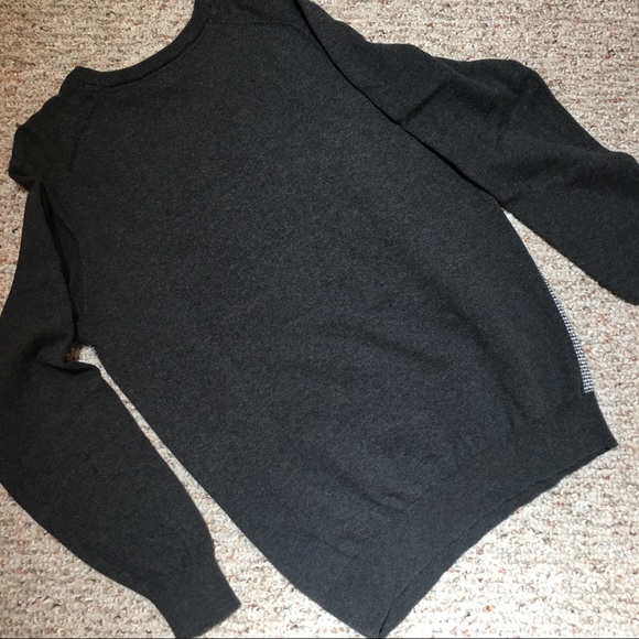 Cedar Wood State Sweater (Medium) - Picture 3 of 3